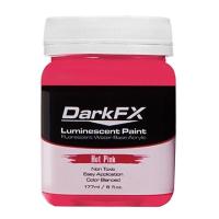Antari UV Paint - Hot Pink 177ml